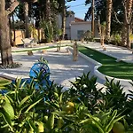Panorama Villa Torremolinos