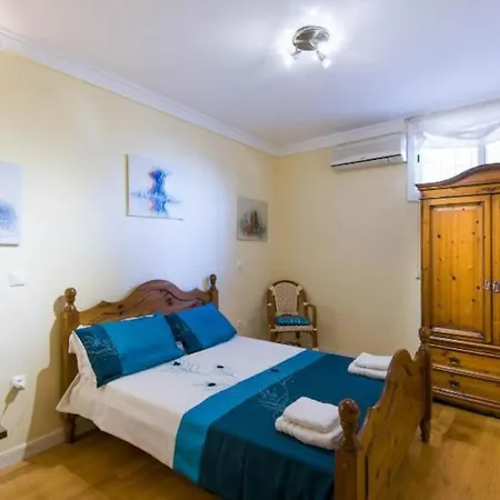 Villa Panorama Torremolinos