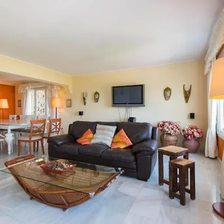 Panorama Villa *