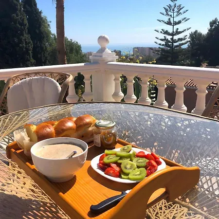 Panorama Villa Torremolinos